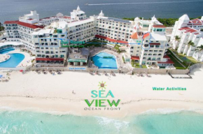 Cancún Plaza Sea View, Cancún